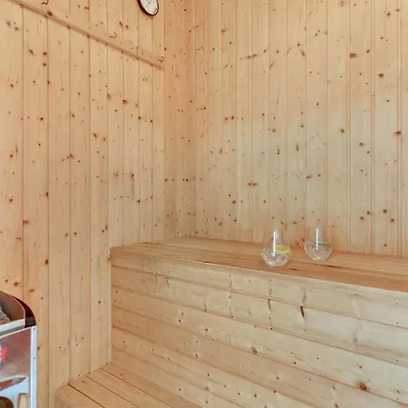 Pasi - 1-2km From The Sea By Interhome Сasa de vacaciones Ringkøbing