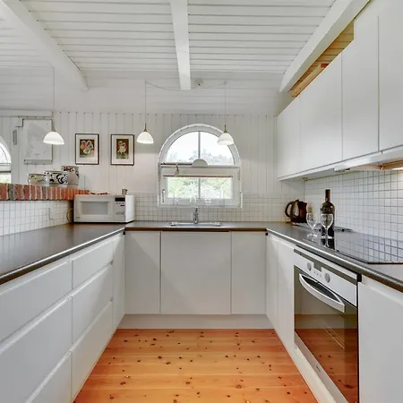 Pasi - 1-2km From The Sea By Interhome Ringkøbing