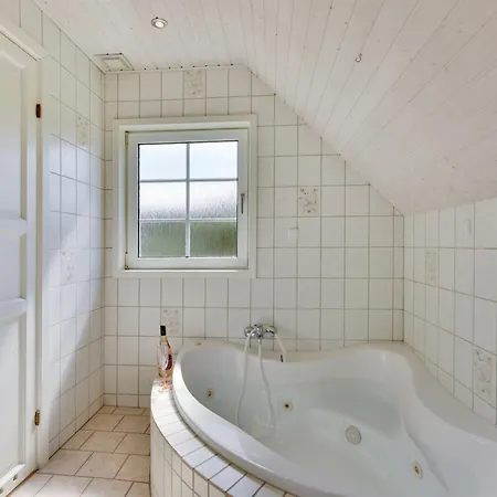 Pasi - 1-2km From The Sea By Interhome بيت للعطل Ringkøbing