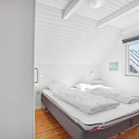 Semesterbostad Pasi - 1-2km From The Sea By Interhome Ringkøbing