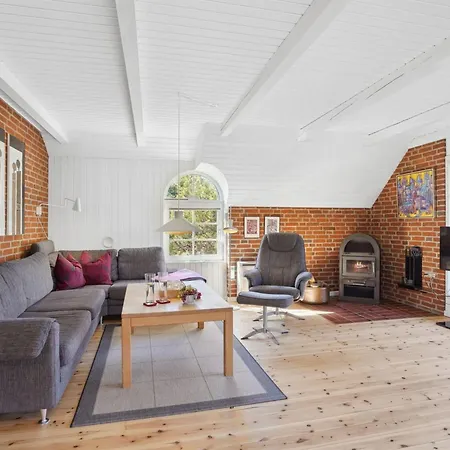 Feriehus Pasi - 1-2km From The Sea By Interhome *