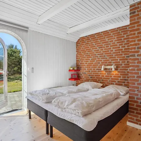 Pasi - 1-2km From The Sea By Interhome Ringkøbing