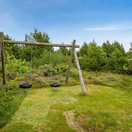 Semesterbostad Pasi - 1-2km From The Sea By Interhome Ringkøbing