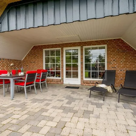 Pasi - 1-2km From The Sea By Interhome * Ringkøbing